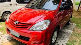 Toyota Innova 2010 for sale in Cebu City