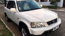 Honda Cr-V 2000 Automatic Gasoline for sale in Parañaque