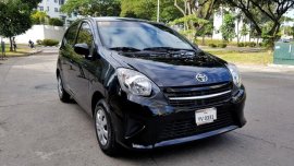 2016 Toyota Wigo for sale in Cebu City