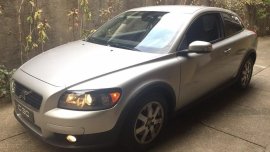Selling 2nd Hand Volvo C30 2008 Coupe at 31000 km in Muntinlupa