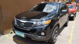 Selling Kia Sorento 2011 Automatic Diesel in Las Piñas