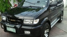 2004 Isuzu Crosswind for sale in Mandaue