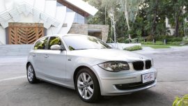 2008 Bmw 118I for sale in Quezon City