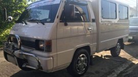 Selling 2nd Hand Mitsubishi L300 2009 in Dasmariñas