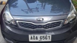 2014 Kia Rio for sale in Cainta