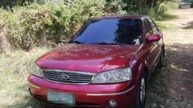 Used Ford Lynx 2005 for sale in Pasig