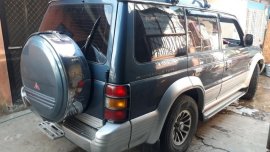 Mitsubishi Pajero Automatic Diesel for sale in Consolacion