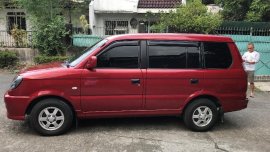 Mitsubishi Adventure 2015 Manual Diesel for sale in Meycauayan