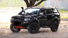 Mitsubishi Montero 2014 Automatic Diesel for sale in Manila