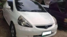 Honda Fit 2010 Automatic Gasoline for sale in Baclayon