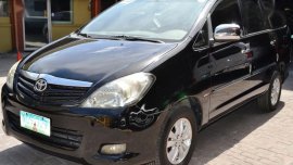 Sell 2010 Toyota Innova Automatic Diesel at 80000 km in Pasig