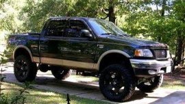 Ford F-150 1999 Automatic Gasoline for sale in Makati