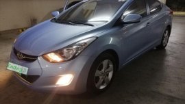 2012 Hyundai Elantra for sale in Las Piñas