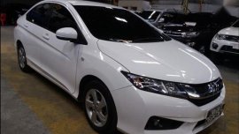 Honda City 2017 Automatic Gasoline for sale in Quezon City