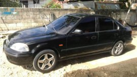 Honda Civic 1996 Automatic Gasoline for sale in Sibonga