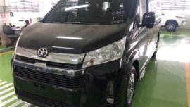 Selling Brand New Toyota Grandia 2019 in Manila
