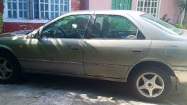 Toyota Camry 1998 Manual Gasoline for sale in Naga