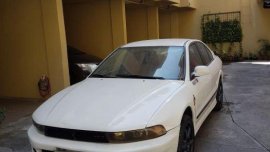 1999 Mitsubishi Galant for sale in Pasay