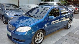 Selling Toyota Vios 2007 in Cebu City