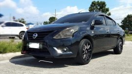 2nd Hand Nissan Almera 2016 Manual Gasoline for sale in Santa Rosa