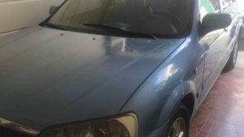 2003 Ford Lynx for sale in Parañaque