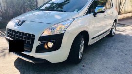 Selling Peugeot 3008 2015 in Tanza
