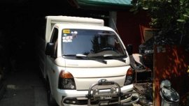 2nd Hand Hyundai H-100 2015 for sale in Bay