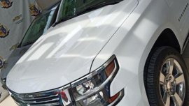 Brand New Chevrolet Suburban 2019 Automatic Gasoline for sale in Makati