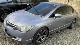 2009 Honda Civic Automatic for sale in Santiago