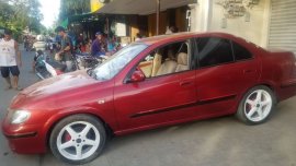 Nissan Sentra 2005 Automatic Gasoline for sale