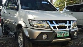 Isuzu Crosswind 2012 Diesel Manual at 65000 km for sale