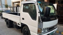 Isuzu Elf 2005 Diesel Automatic at 200000 km for sale