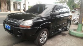2009 Hyundai Tucson for sale in Candon