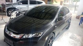 Used Honda City 2014 for sale in Santa Rosa