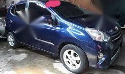 Toyota Wigo 2016 for sale in General Trias
