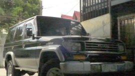 Selling Toyota Land Cruiser Prado 1994 Automatic Gasoline in San Juan