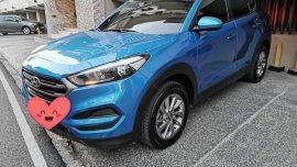 Used Hyundai Tucson 2016 for sale in San Juan