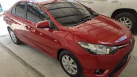 2nd Hand Toyota Vios 2014 for sale in Manila