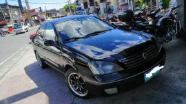 Nissan Sentra 2005 Automatic Gasoline for sale in Quezon City