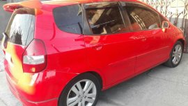 Honda Jazz 2005 for sale in Olongapo