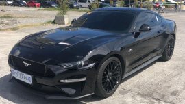 Selling Used Ford Mustang 2018 in Pasig