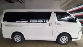 2nd Hand Toyota Grandia 2014 for sale in Lucena