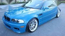 Bmw E46 2003 Automatic Gasoline for sale in Las Piñas
