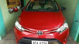 Toyota Vios 2015 for sale in Calumpit