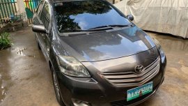 2nd Hand Toyota Vios 2013 for sale in Cebu City 
