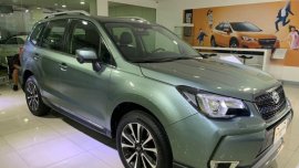 Brand New Subaru Forester 2018 for sale in San Juan