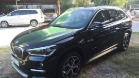 Selling 2nd Hand Bmw X1 2018 in Cainta