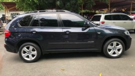 Selling 2nd Hand Bmw X5 2011 in Pasig