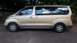 Hyundai Grand Starex 2011 Automatic Diesel for sale in San Juan