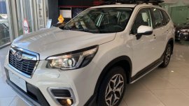 Selling Brand New Subaru Forester 2019 in San Juan